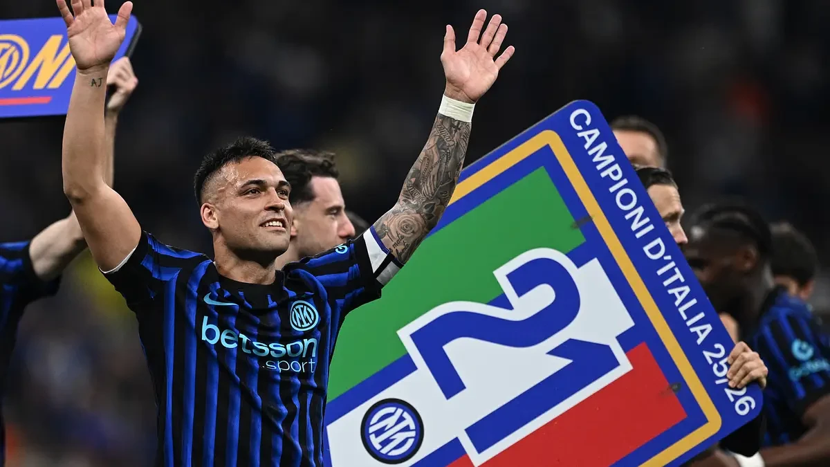 Why Did Lautaro Martinez Reject A Career-Defining Move To The Premier League?